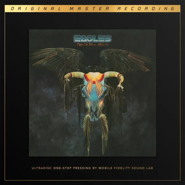 Eagles – ONE OF THESE NIGHTS (2022) (Vinyl)