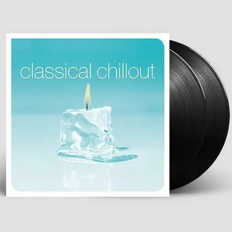 Various Artists – Classical Chillout (Vinyl)
