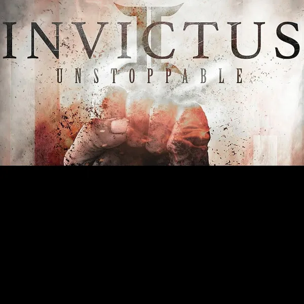 Invictus – Unstoppable (CD)