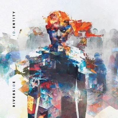 Riverside – Id.Entity (CD)