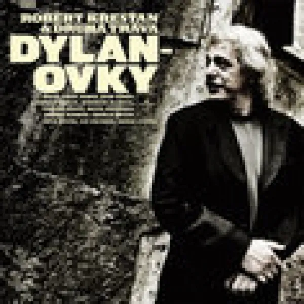 Druhá Tráva – DYLANOVKY (CD)