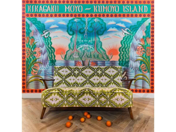 Kikagaku Moyo – KUMOYO ISLAND (Vinyl)