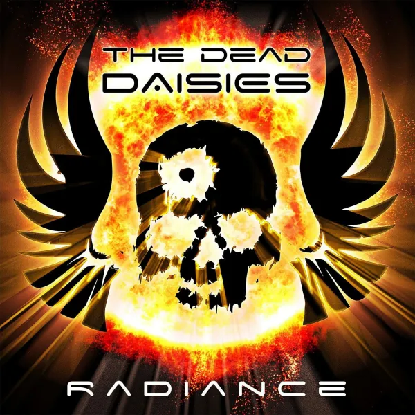 The Dead Daisies – RADIANCE (CD)