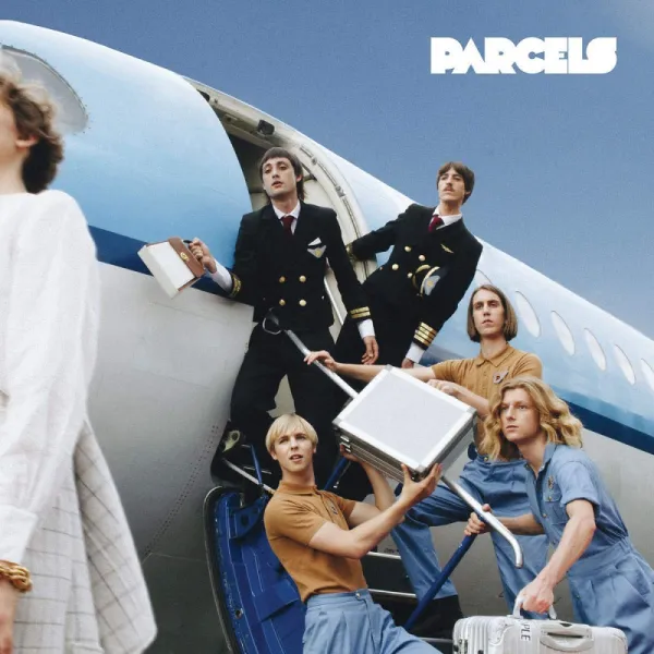 PARCELS (CD)