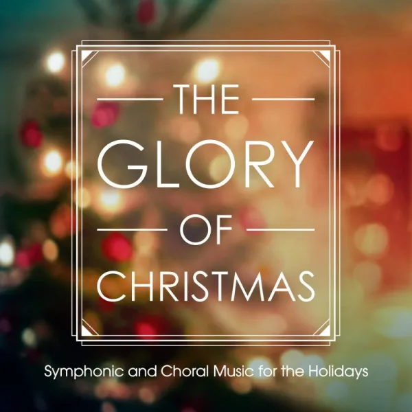 Various Artists – The Glory Of Christmas (CD)