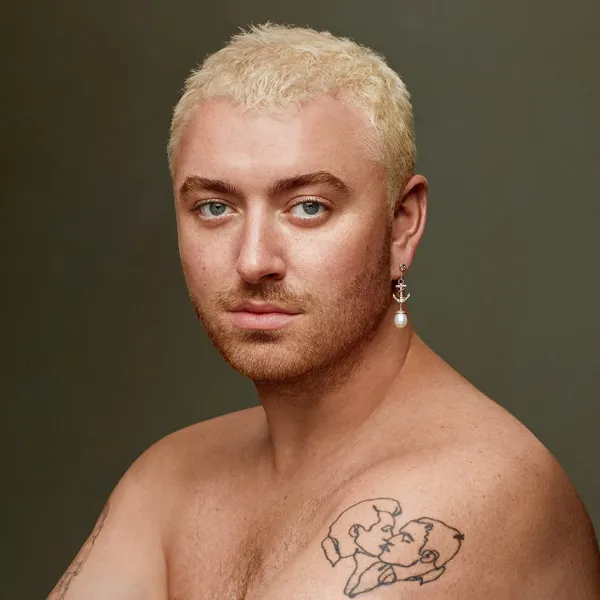 Sam Smith – Gloria (Vinyl)