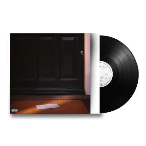 Stormzy – This Is What I Mean (Vinyl)