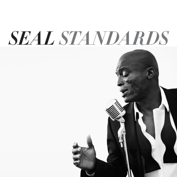 Seal – Standards (CD)