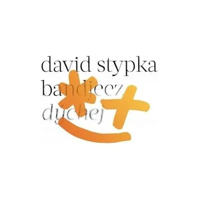 David Stypka – Dýchej (Vinyl)
