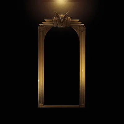 He Is Legend – ENDLESS HALLWAY (CD)