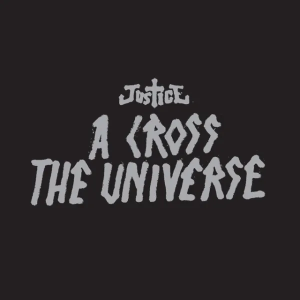Justice – A Cross The Universe (Vinyl)