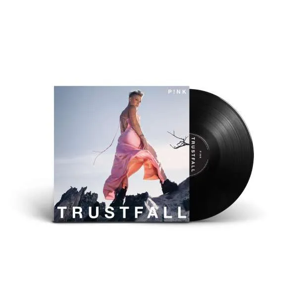 Pink – Trustfall (Vinyl)