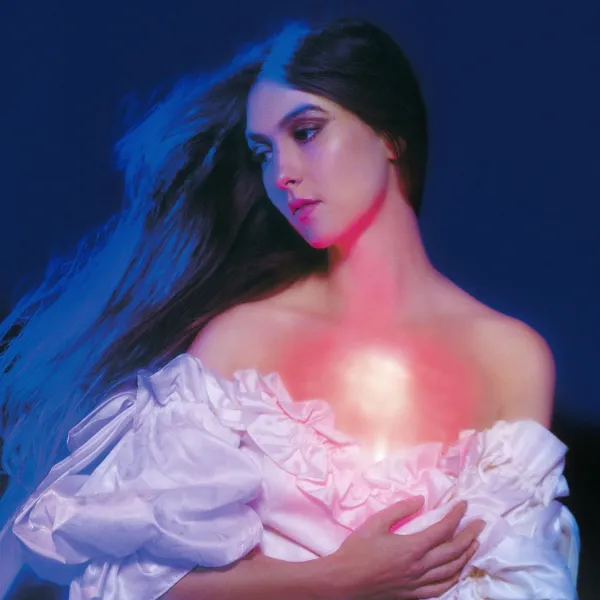 Weyes Blood – AND IN THE DARKNESS, HEARTS AGLOW (CD)