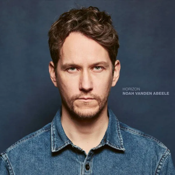 Noah Vanden Abeele – HORIZON (Vinyl)