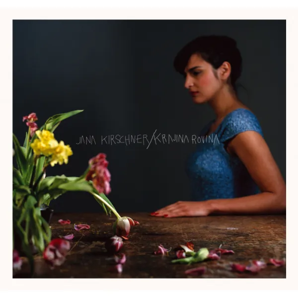Jana Kirschner – KRAJINA ROVINA (CD)