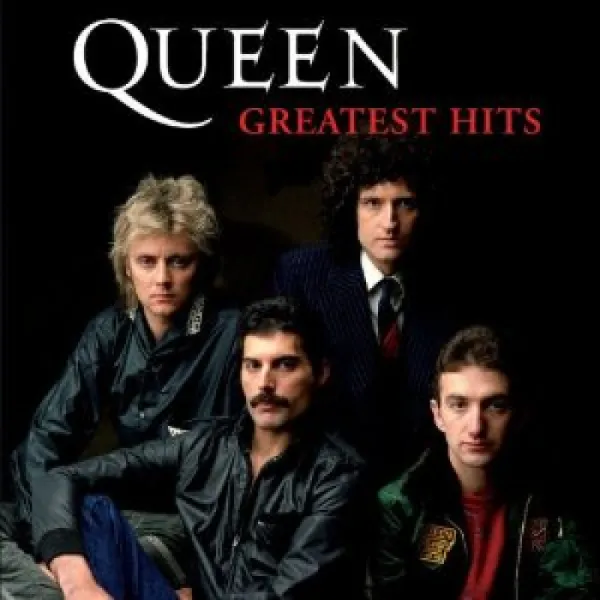 Queen – GREATEST HITS I. (CD)