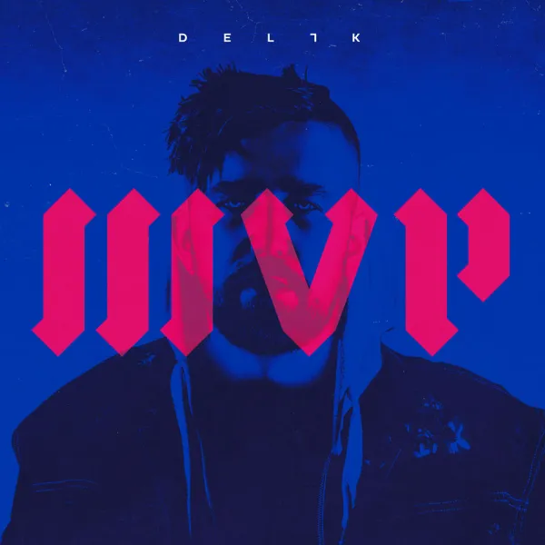Delik – MVP (CD)