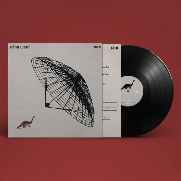 Arthur Russell – CORN (Vinyl)