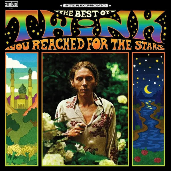 YOU REACHED FOR THE STARS: THE BEST OF TWINK (CD)