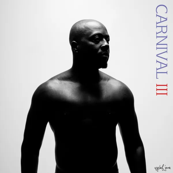 Wyclef Jean – Carnival III:The Fall And Rise Of A Refugee (CD)