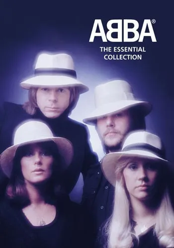 ABBA – The Essential Collection (DVD)