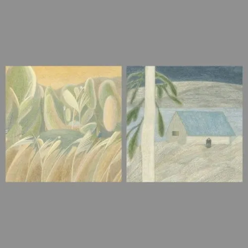 Chen – Last Scene (Digipak) (CD)