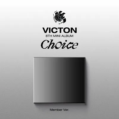 Victon – Choice (Digipak) (CD)