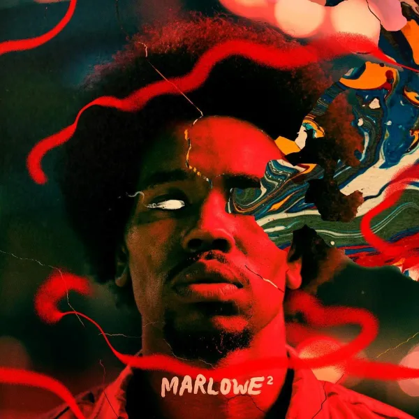 Marlowe 2 (Blue Vinyl)