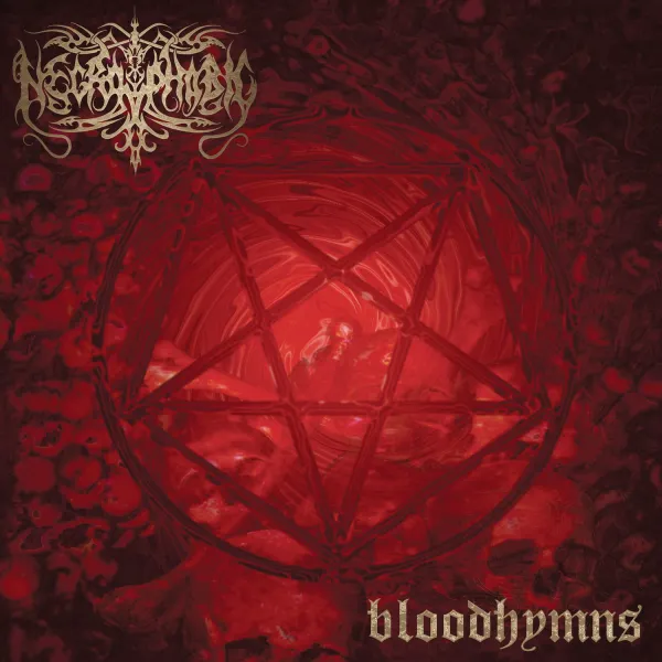 Necrophobic – Bloodhymns (Re-Issue 2022) (CD)