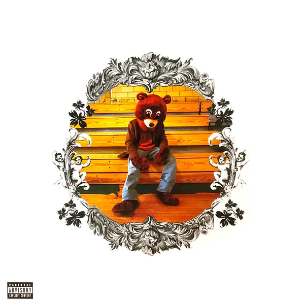Kanye West – The College Dropout (Reissue) (Vinyl)
