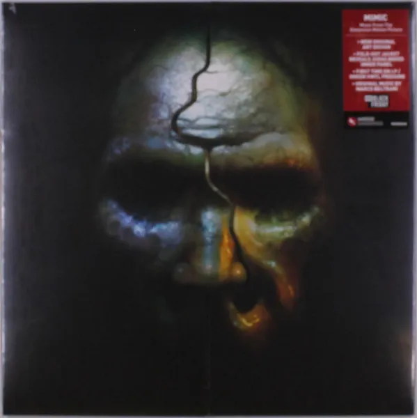 Marco Beltrami – MIMIC (Vinyl)