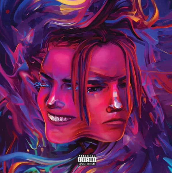 Zayo – Party Week (CD)