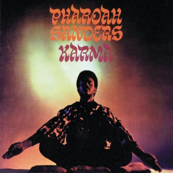Pharoah Sanders – KARMA (Vinyl)