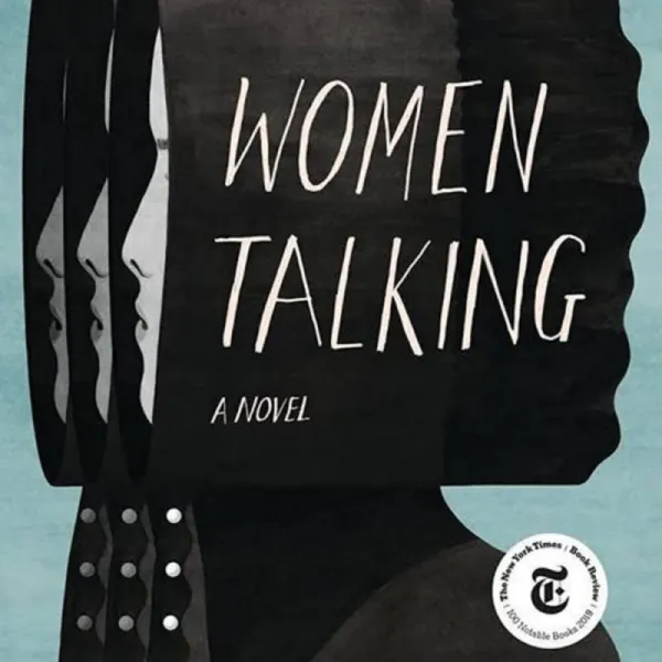Hildur Guðnadóttir – WOMEN TALKING (Vinyl)