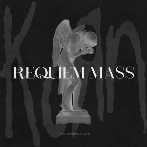 Korn – Requiem Mass (Vinyl)