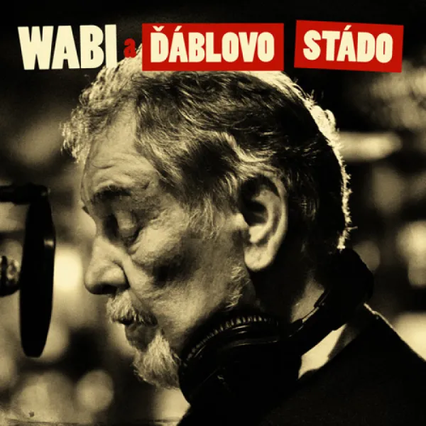 Wabi Daněk – Wabi a ďáblovo stádo (CD)
