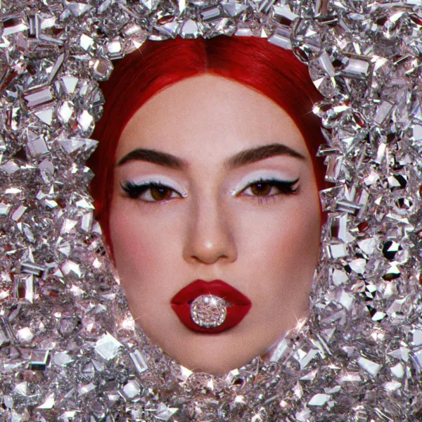 Ava Max – Diamonds & Dancefloors (Special) (CD)