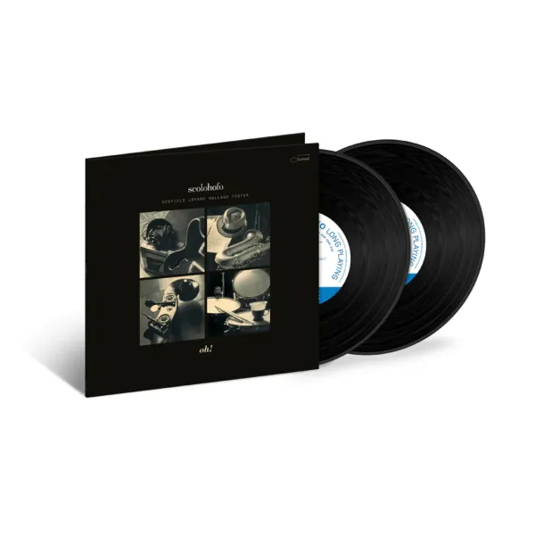 ScoLoHoFo – Oh! (Vinyl)