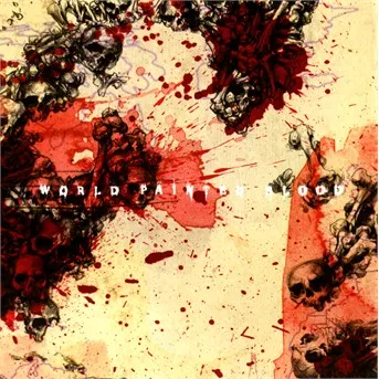 Slayer – WORLD PAINTED BLOOD (CD)