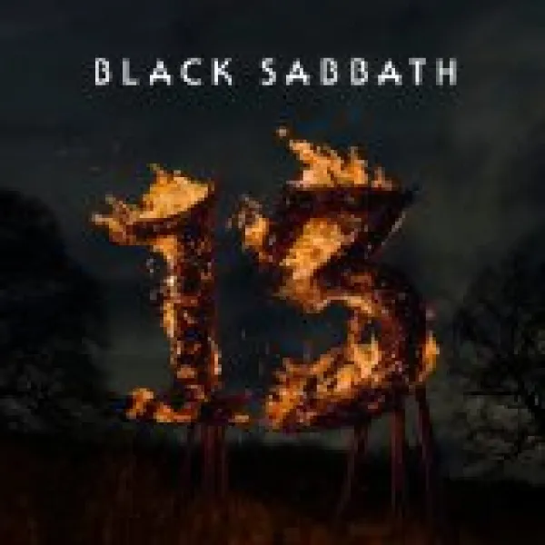 Black Sabbath – 13 (CD)