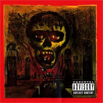 Slayer – SEASONS IN THE ABYSS (2013) (CD)