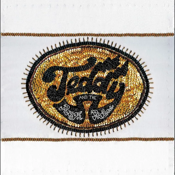 Teddy and the Rough Riders – TEDDY & THE ROUGH RIDERS (CD)
