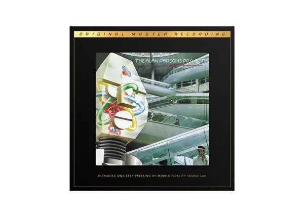 The Alan Parsons Project – PARSONS, ALAN -PROJECT- - I ROBOT (2022) (Vinyl)