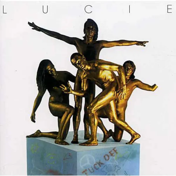 LUCIE (CD)