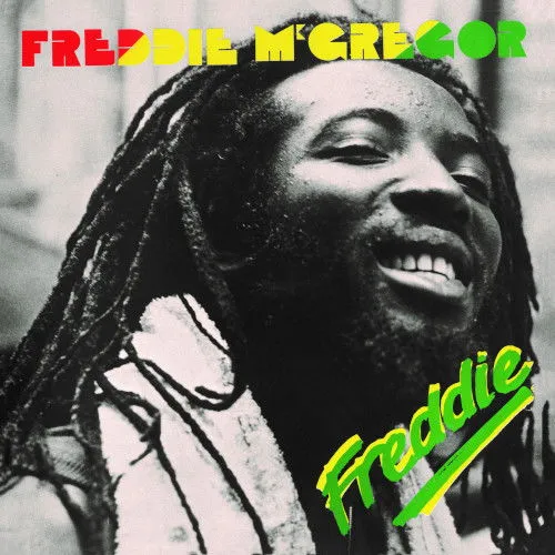 Freddie McGregor – FREDDIE (Vinyl)