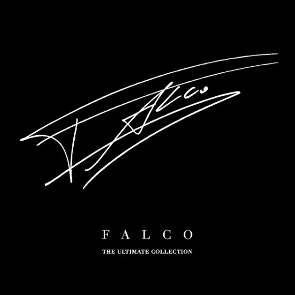 Falco – The Ultimate Collection (CD)