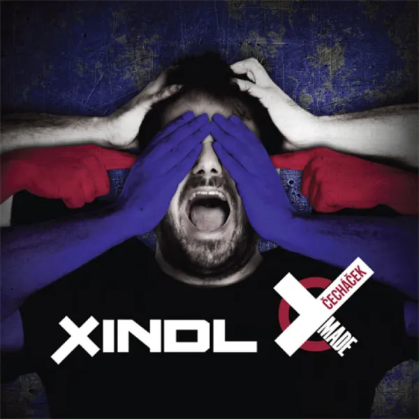 Xindl X – Čecháček Made (Digipack) (CD)