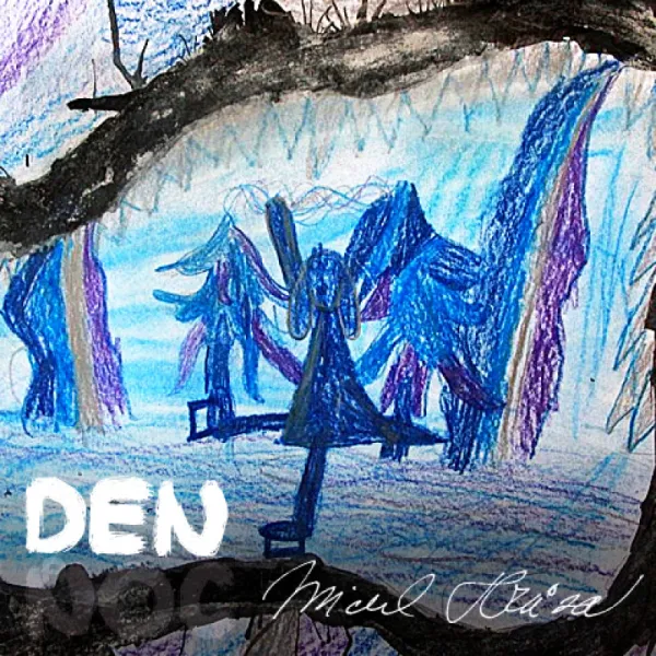 Michal Hrůza – Den (CD)