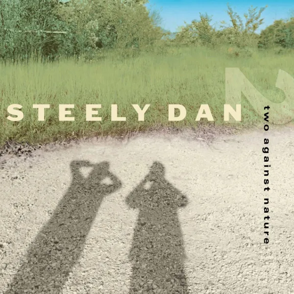 STEELY DAN - TWO AGAINST NATURE (CD)