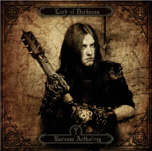 Burzum – Anthology (CD)